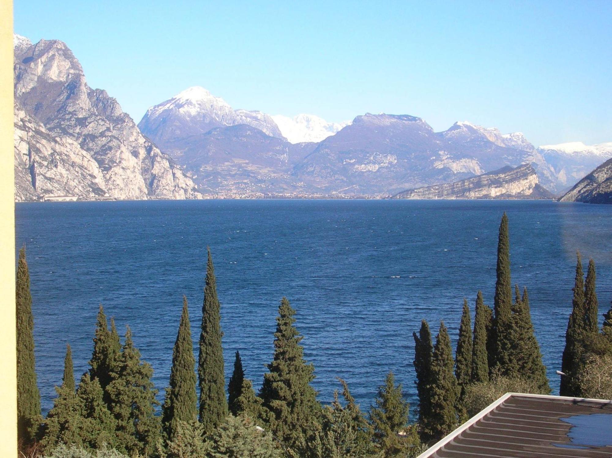 Hotel Sole Malcesine Exterior photo